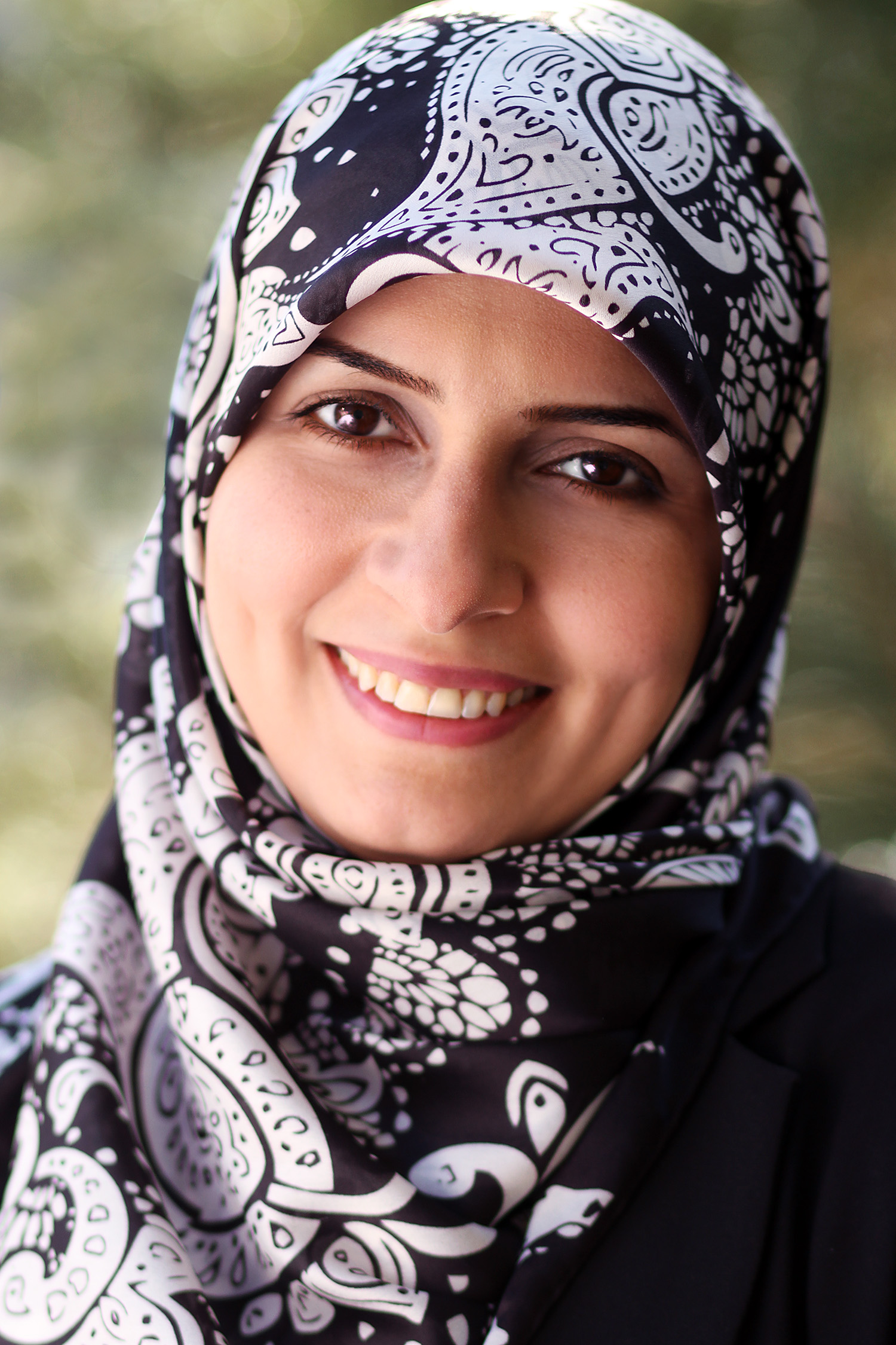 Dr. Maryam Amir Haeri